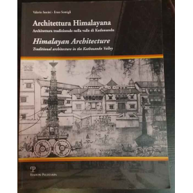 Architettura Himalayana: architettura tradizionale nella valle di Kathmandu