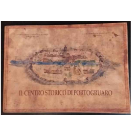 Il centro storico di Portogruaro