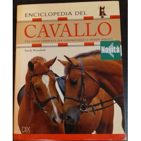 Enciclopedia del cavallo