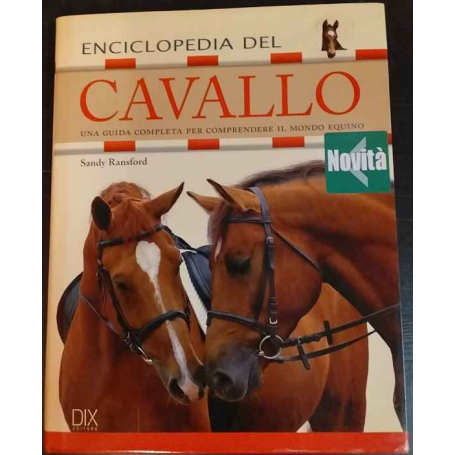 Enciclopedia del cavallo