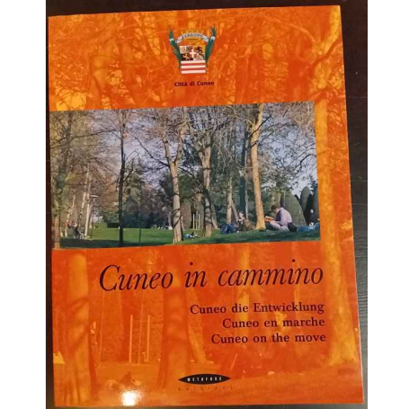 Cuneo in cammino