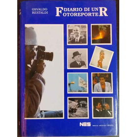 Diario di un fotoreporter
