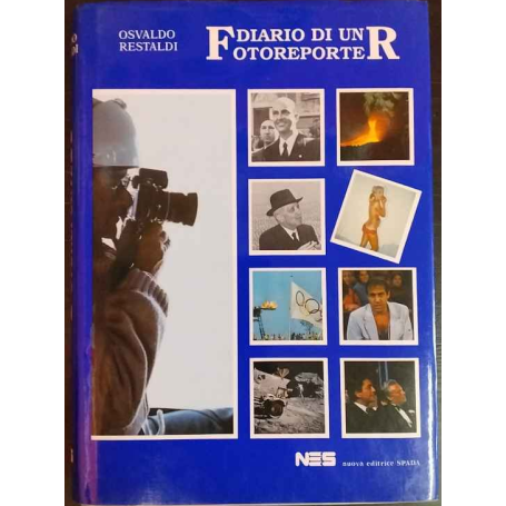Diario di un fotoreporter