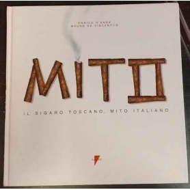 Il sigaro toscano mito italiano