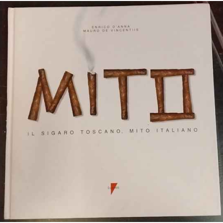 Il sigaro toscano mito italiano