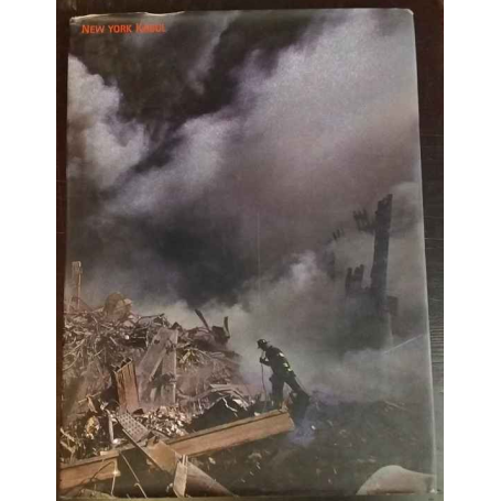 Da New York a Kabul. 7 fotografi in un mondo in conflitto - From New York to Kabul. 7 photographers through a world of conflict