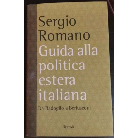 Guida alla politica estera italiana