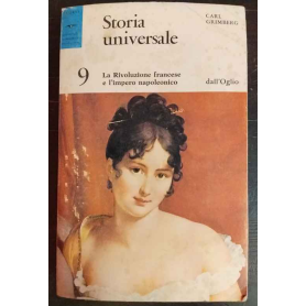 Storia universale. Vol. 9