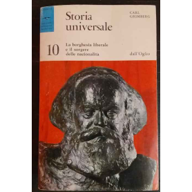 Storia universale. Vol. 10