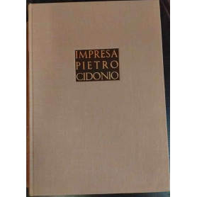 I principali lavori in un ventennio di attività