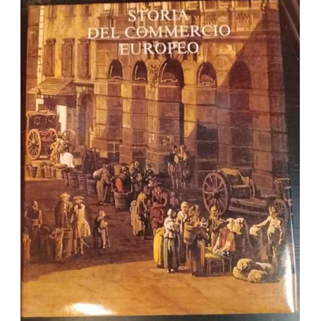 Storia del commercio europeo