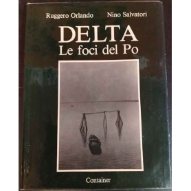 Delta. Le foci del Po