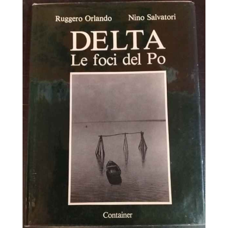 Delta. Le foci del Po