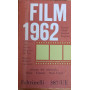Film 1962. Cinema del miracolo: Italia Francia Stati Uniti.