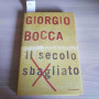 Il secolo sbagliato