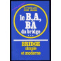 Le b a ba du bridge