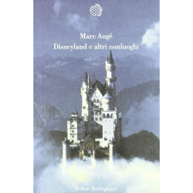 Disneyland e altri nonluoghi