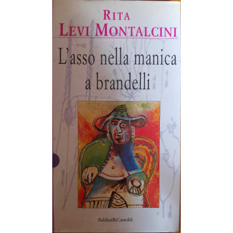 L'asso della manica a brandelli