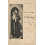 Antonio di Padova il santo del popolo