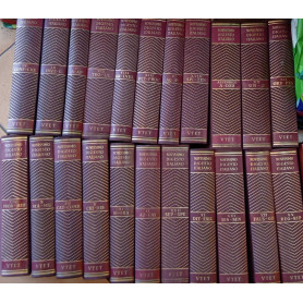 Novissimo digesto italiano (21 volumi + 1 aggiornamento)