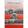 Storia di Rimini. Dall'epoca romana a capitale del turismo europeo.
