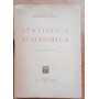 Statistica economica