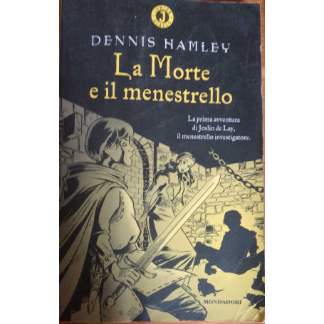 La morte e il menestrello