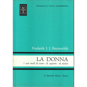 La donna. I suoi modi di essere