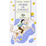 Storie di cavalli. Ediz. illustrata