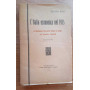 L'Italia economica nel 1915