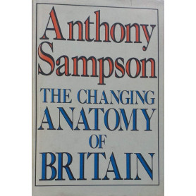 Changing Anatomy of Britain