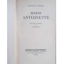 Marie Antoinette
