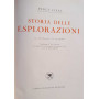 Storia delle esplorazioni