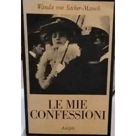 Le mie confessioni