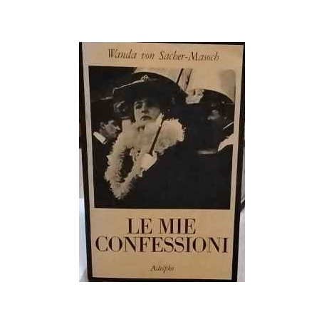Le mie confessioni