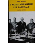 I Patti lateranensi e il fascismo