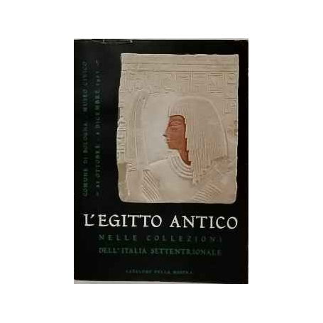 L'Egitto antico nelle collezioni dell'Italia settentrionale