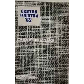 Centro - sinistra '62