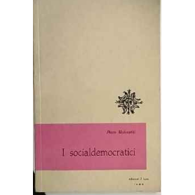 I socialdemocratici