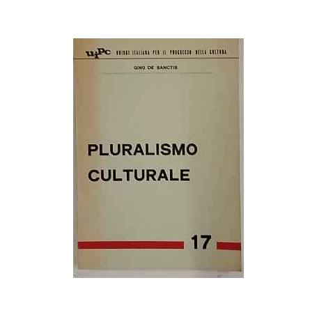 Pluralismo culturale