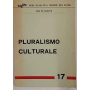 Pluralismo culturale