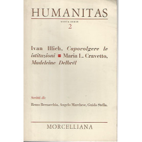 Humanitas. Anno XXVII