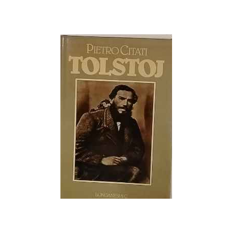 Tolstoj