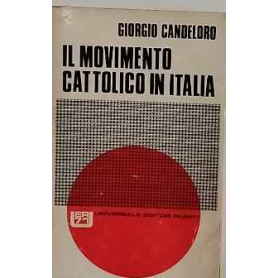 Il movimento cattolico in Italia