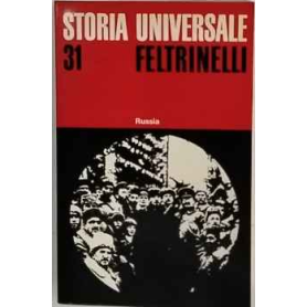 Russia. Storia Universale Feltrinelli n. 31