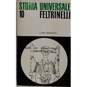 L'Alto Medioevo