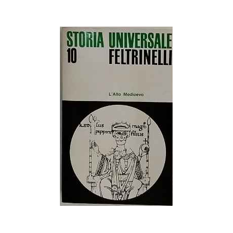 L'Alto Medioevo