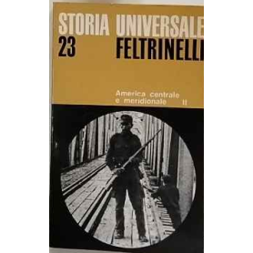 America centrale e meridionale II. Dall'indipendenza alla crisi attuale