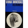 Storia Universale Feltrinelli. 1. Preistoria