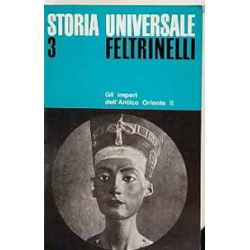 Gli imperi dell'Antico Oriente II. La fine del II millennio
